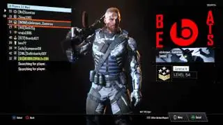 COD BO3