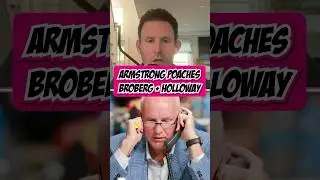 The Blues absolutely ransacked Philip Broberg and Dylan Holloway.