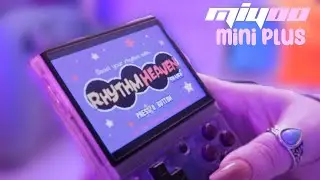 This is a mini emulator - is it worth it? | Mini Miyoo Plus