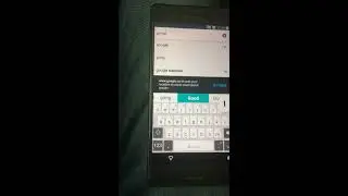 sony xperia X F5121 google account bypass frp unlock