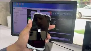 iPhone X iCloud unlock ios 16.7 |how to bypass with single iphone X iCloud | how to use i removalpro