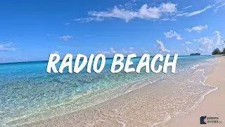 Radio Beach on North Bimini in The Bahamas (Beautiful Beach with Great Snorkeling)