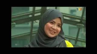Zahira | Episod 10