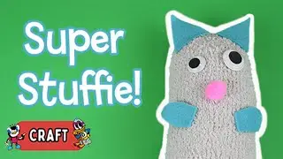 CRAFT: Sock Stuffy!