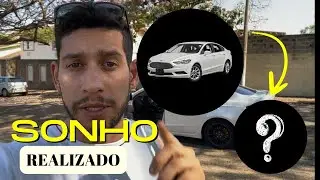 REALIZEI NOVO SONHO! VEJA MINHA NOVA CONQUISTA COM AS RENDAS QUE ENSINO NO CANAL.
