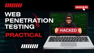 Web Pentesting for Beginners: Hands-on Practice with Tryhackme Web Pentest Room | Hindi
