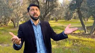 Seyyid Nicat Rəhm Elə Mehribanım Ramazan Ayı (Offıcial Video 2023)