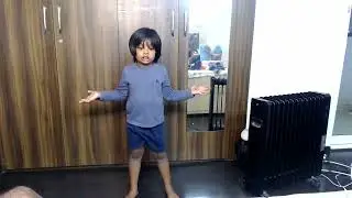 Chinmayi story telling