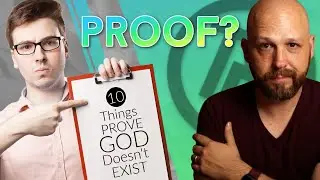 Atheist Offers 