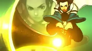 [DJMAX Respect V] (M/V) Retention / 디제이맥스 리스펙트 V
