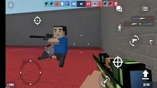 blockstolgia, Vac moments
