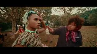 AREN - Apesar De Tudo (Clipe Oficial)