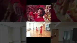 Dola Re Dola | #rrkpk | @DharmaMovies | #Ranveersingh @aliabhatt #aliabhatt | #classical | Dance