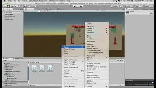 Splash Screen Code Unity