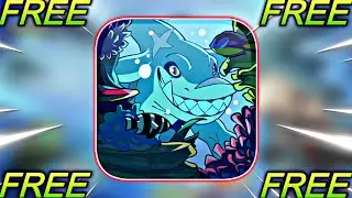 HOW TO GET A FREE AVATAR MAKO’S REEF AVATAR (LIMITED TIME)
