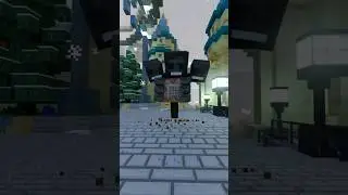 How To Summon Wither Storm, Decayed Reality Wither Storm Addon 