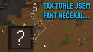 Šel jsem vykrást cizí základnu... - Rimworld #15