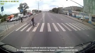 Прошел краткий курс по изучению ПДД