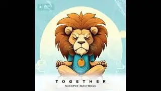 No Hopes, Max Freeze - Together / Extended Mix [Stress Out]