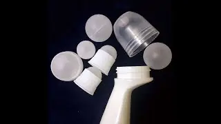 Plastic Roller balls Blow molding machine Roller balls making machine
