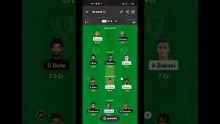 dream11 LKN vs CHE #viral #ytshorts #ytshortsindia #dream11 #lknvsche #chennai #ipl2023 #ipl