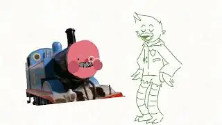 When you meet the… [Dhmis Animatic]