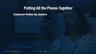 Chiropractor webinar number 03