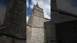 Ringing at Little Bedwyn, 19th August 2023