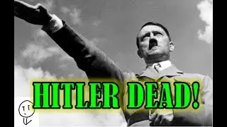 What if Hitler never rose to power?