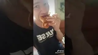 Голодяга))