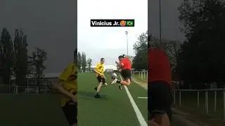 Vinicius or Mbappe⁉️🇧🇷🥵🍇🤢 #football #shorts #reels #mbappe #futbol #neymar #messi #realmadrid