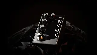 ABASI CONCEPTS // MICRO-AGGRESSOR
