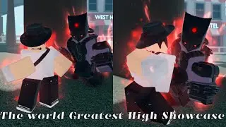 [AUT] TWGH Showcase