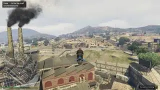 GTA Online unable to maintain connection to rockstar game servers error