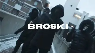 [SOLD] Uk Drill Type Beat X Ny Drill Type Beat 