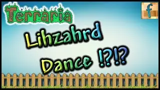 Lihzahrd Dance ?!?! | Twitch Highlight