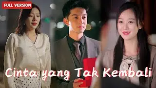 【INDO FULL】Cinta yang Tak Kembali📕Istrinya berselingkuh dengan suami saudara perempuannya.