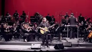 Lenine, Marcelo Ramos & OSMG - Leão do Norte (08 de 14)