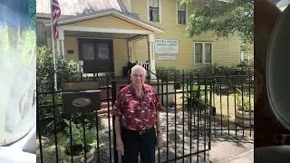 John Halman shares his Springfield Story