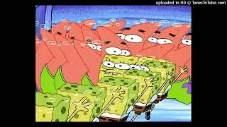 ῩỠỪḆṜỐⱩȨ (Spongebob Squarepants Remix) [audio]