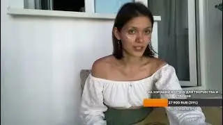 К. Бальмонт - Я в этот мир пришел, чтобы видеть солнце (читает Дивная Нина)