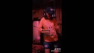TIK TOK NONA MAUMERE 2020 | CHEY SADIPUN