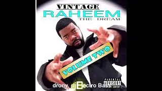 Raheem The Dream   She Bad 2018