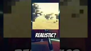 Rec Room Was Almost REALISTIC...