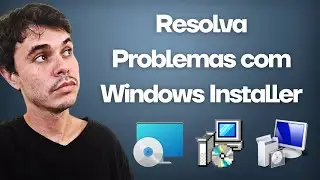 How to solve problems with Windows Installer