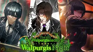 【LIMBUS COMPANY】 The Reason We Save Our LUNACY!