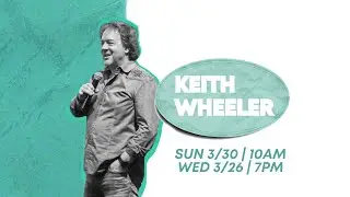 Fountain of Life Christian Fellowship |  Guest Speaker