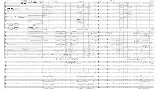 MuseScore 4 Discovery Mvmt I- Dawn (finished)
