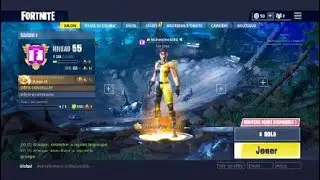 BOUTIQUE FORTNITE DU 21 MAI 2018 ! Item Shop 20 May 2018