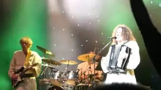 We All Have Cellphones/ The Saga Begins/ Yoda (ft Lin-Manuel Miranda) - Weird Al Yankovic (09-24-16)